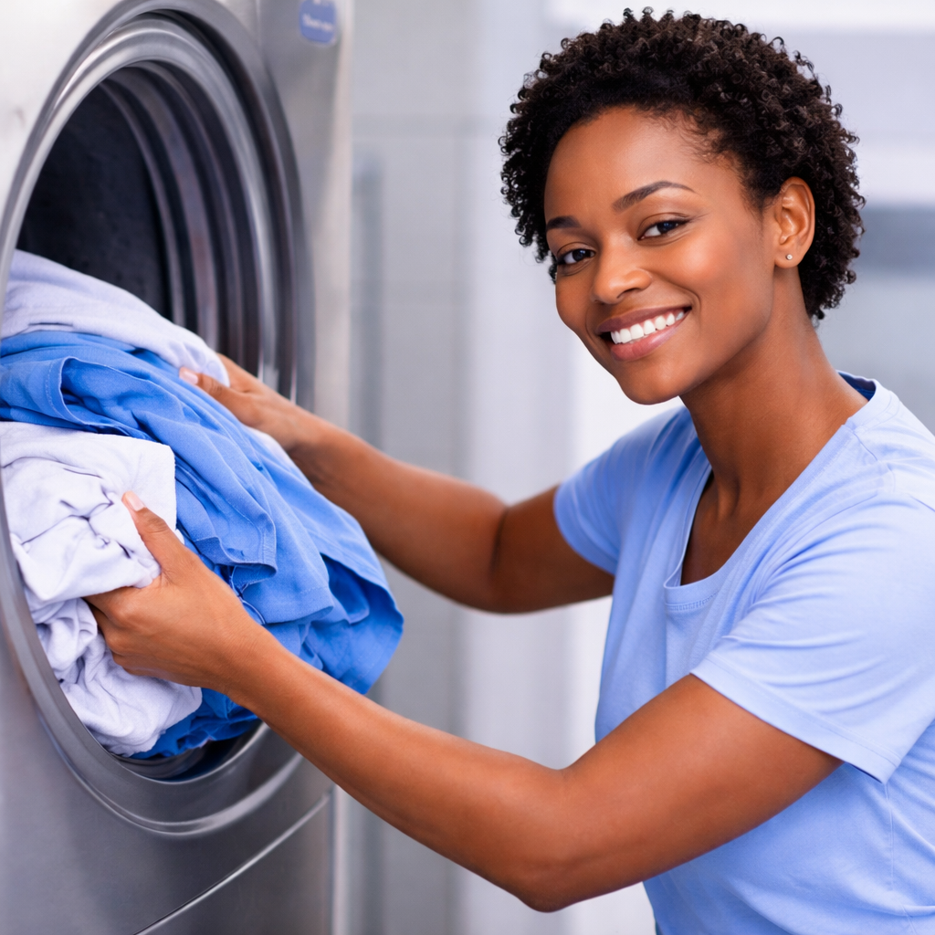 Laundry & Dry Cleaning Services | Wash Haven Limited