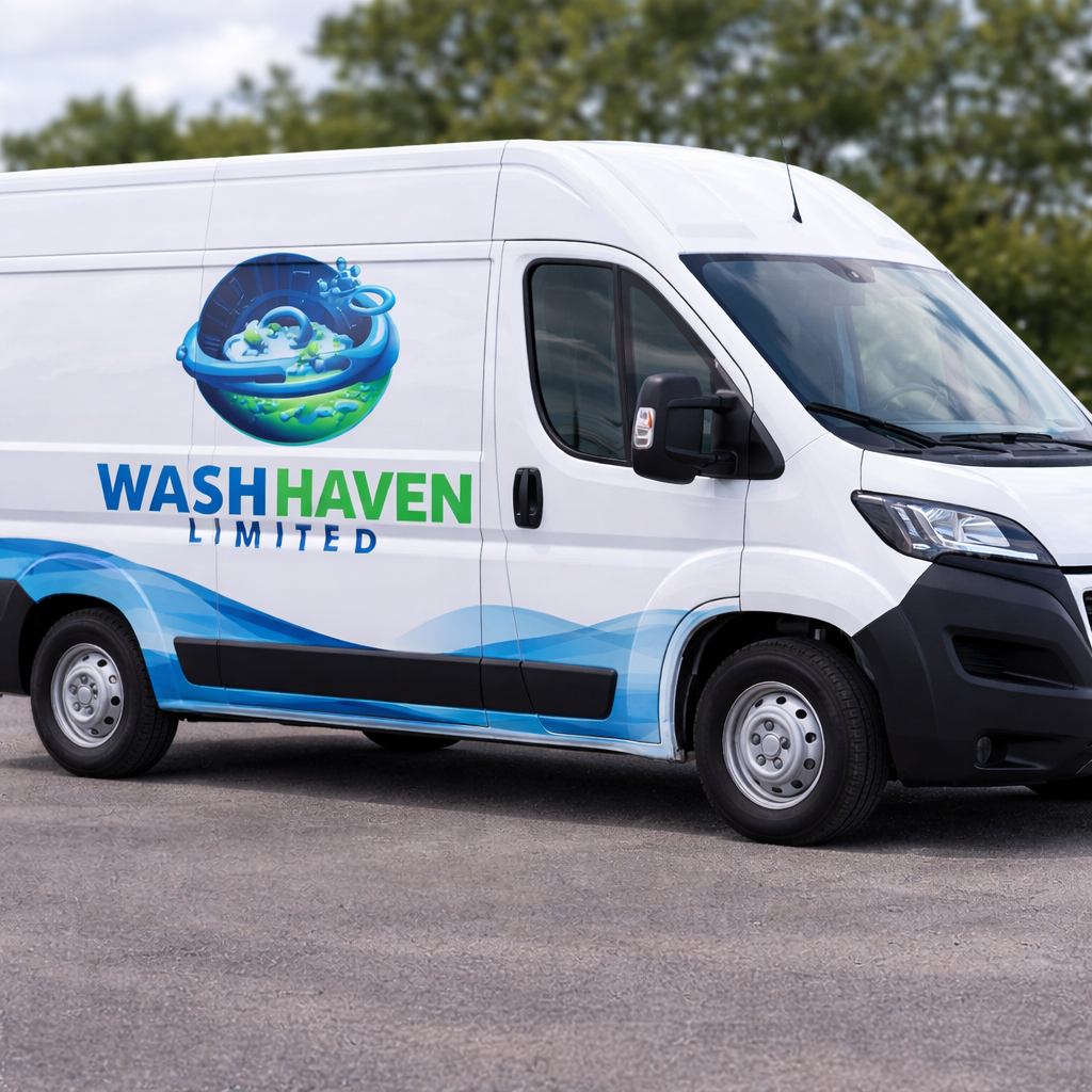 Professional Laundry Delivery Services | Wash Haven Limited